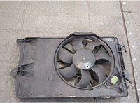  Вентилятор радиатора Opel Meriva 2003-2010 20347202 #1