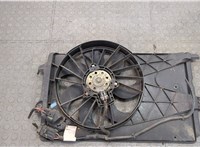  Вентилятор радиатора Opel Meriva 2003-2010 20347202 #4