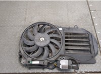  Вентилятор радиатора Audi A4 (B6) 2000-2006 20347208 #1