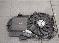  Вентилятор радиатора Audi A4 (B6) 2000-2006 20347208 #7