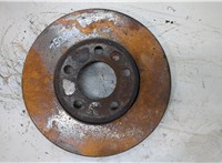  Диск тормозной Volkswagen Transporter 5 2009-2015 20347214 #1