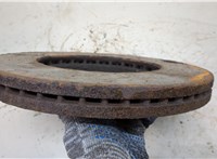  Диск тормозной Volkswagen Transporter 5 2009-2015 20347214 #2
