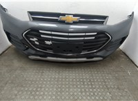  Бампер Chevrolet Trax 2016-2022 20347217 #1