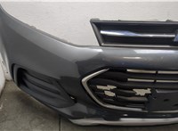  Бампер Chevrolet Trax 2016-2022 20347217 #2