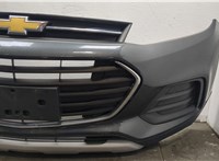  Бампер Chevrolet Trax 2016-2022 20347217 #3