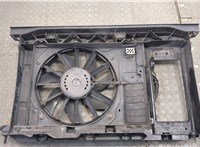  Вентилятор радиатора Citroen C4 2004-2010 20347222 #3