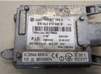  Датчик слепых (мертвых) зон Audi Q7 2006-2009 20347223 #3