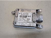  Датчик слепых (мертвых) зон Audi Q7 2006-2009 20347225 #2