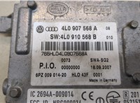  Датчик слепых (мертвых) зон Audi Q7 2006-2009 20347225 #3