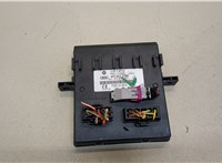  Блок управления бортовой сети (Body Control Module) Audi Q7 2006-2009 20347229 #1