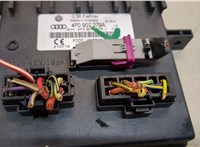  Блок управления бортовой сети (Body Control Module) Audi Q7 2006-2009 20347229 #2