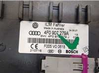  Блок управления бортовой сети (Body Control Module) Audi Q7 2006-2009 20347229 #3
