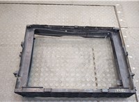  Кожух вентилятора радиатора (диффузор) Renault Megane 1996-2002 20347237 #1