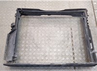  Кожух вентилятора радиатора (диффузор) Renault Megane 1996-2002 20347237 #2