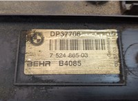  Кожух вентилятора радиатора (диффузор) Renault Megane 1996-2002 20347237 #4