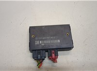  Блок управления прицепного устройства Audi Q7 2006-2009 20347243 #1