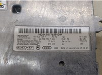  Блок управления интерфейсом Audi Q7 2006-2009 20347247 #2