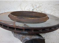  Диск тормозной BMW X3 E83 2004-2010 20347248 #2