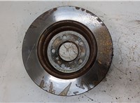  Диск тормозной BMW X3 E83 2004-2010 20347248 #3