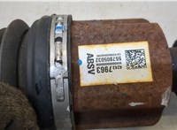  Полуось (приводной вал, шрус) Chevrolet Bolt 2016- 20347252 #2