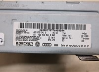  Блок управления радиоприемником Audi Q7 2006-2009 20347255 #4