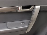  Стеклоподъемник электрический Chevrolet Captiva 2006-2011 11371958 #6