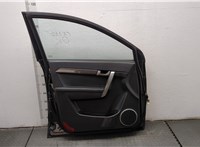  Стеклоподъемник электрический Chevrolet Captiva 2006-2011 11371958 #8