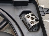  Вентилятор радиатора Dacia Logan 2004-2012 20347258 #2