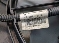  Вентилятор радиатора Dacia Logan 2004-2012 20347258 #5