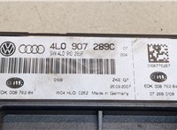  Блок управления бортовой сети (Body Control Module) Audi Q7 2006-2009 20347259 #3