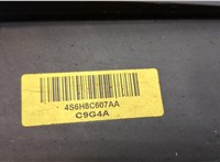  Вентилятор радиатора Ford Fusion 2002-2012 20347267 #4