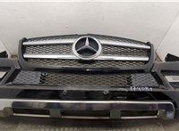  Бампер Mercedes GL X166 2012-2016 20347270 #1