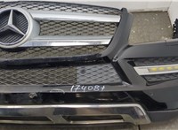  Бампер Mercedes GL X166 2012-2016 20347270 #3