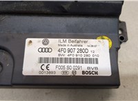  Блок управления бортовой сети (Body Control Module) Audi Q7 2006-2009 20347278 #2