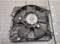  Вентилятор радиатора Honda Civic 2006-2012 20347283 #4