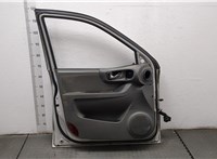  Дверь боковая (легковая) Hyundai Santa Fe 2000-2005 20347284 #6