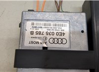  Блок управления интерфейсом Audi Q7 2006-2009 20347287 #2