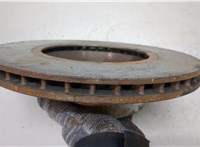  Диск тормозной BMW 5 E60 2003-2009 20347288 #2