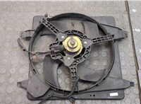  Вентилятор радиатора Ford Ka 1996-2008 20347289 #2