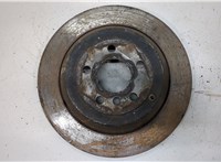  Диск тормозной Mercedes ML W164 2005-2011 20347292 #1