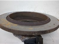  Диск тормозной Mercedes ML W164 2005-2011 20347292 #2