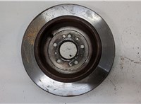  Диск тормозной Mercedes ML W164 2005-2011 20347292 #3