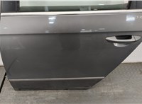  Дверь боковая (легковая) Volkswagen Passat 6 2005-2010 20347296 #2