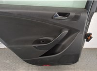  Дверь боковая (легковая) Volkswagen Passat 6 2005-2010 20347296 #6