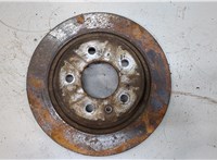  Диск тормозной Opel Ampera 2011-2015 20347298 #1