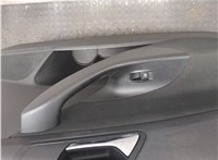 3C4831055J Дверь боковая (легковая) Volkswagen Passat 6 2005-2010 20347299 #5