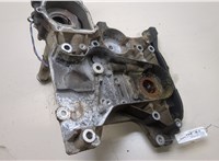  Насос масляный Opel Astra H 2004-2010 20347309 #1