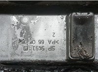  Крышка клапанная ДВС Opel Astra H 2004-2010 20347311 #2