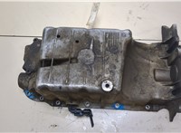  Поддон Opel Astra H 2004-2010 20347312 #1