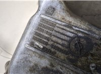  Поддон Opel Astra H 2004-2010 20347312 #2